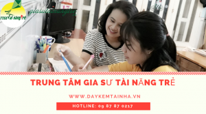 Gia sư Thành Được - Gia sư dạy môn Toán tại quận 6