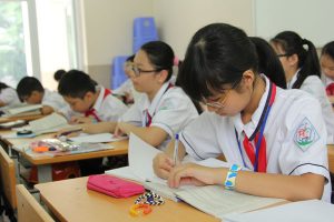 Cần gia sư dạy kèm môn Toán tại quận Phú Nhuận