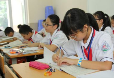 Cần gia sư dạy kèm môn Toán tại quận Phú Nhuận