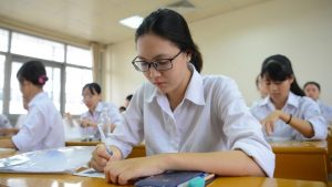 Cần gia sư dạy kèm môn Toán tại quận Tân Bình