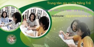 Nên tìm gia sư môn Toán ở đâu