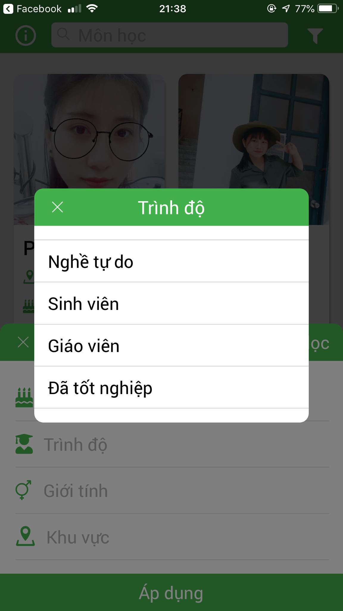 App Daykemtainha.vn 15